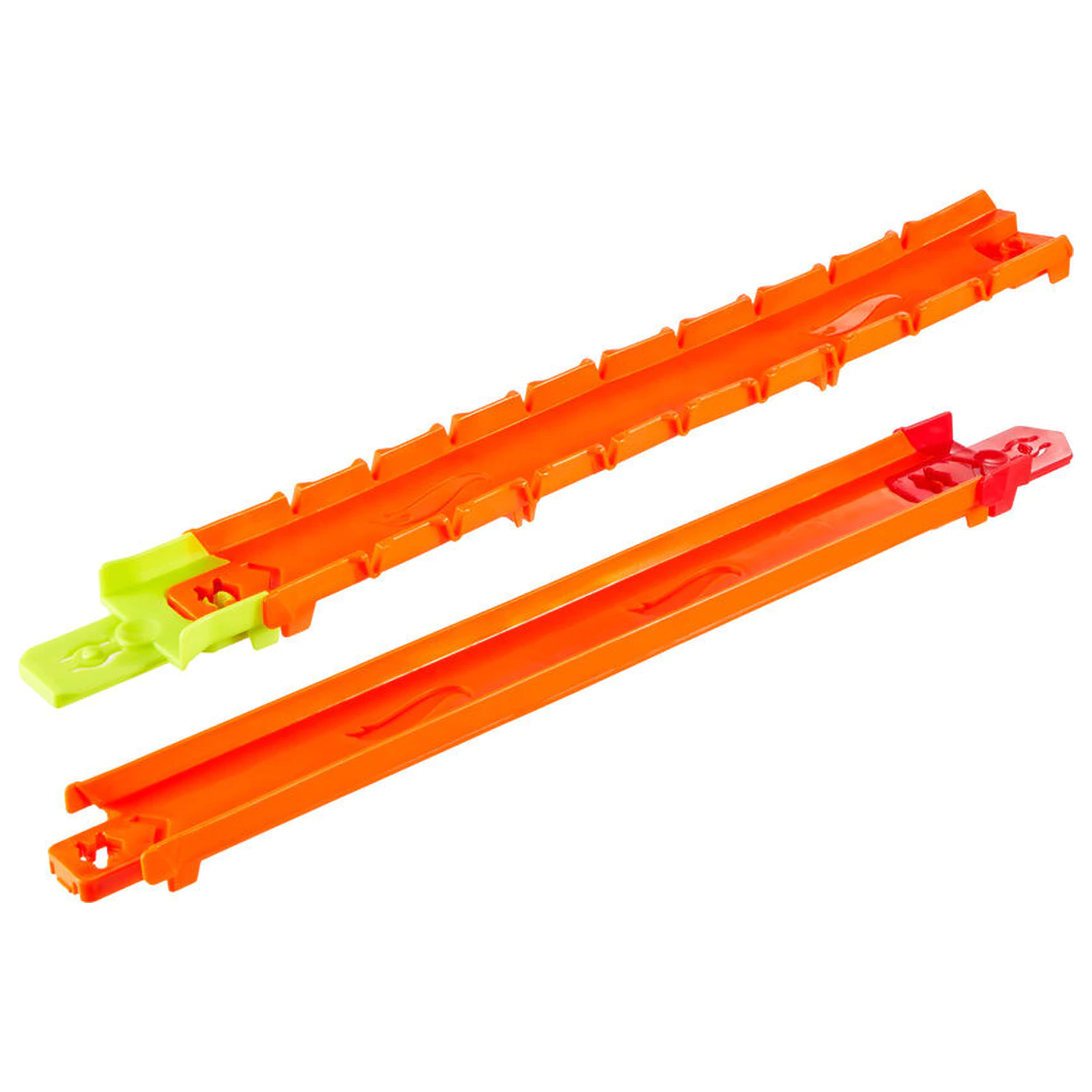 Hot Wheels Track Builder základné balenie + auto produktová fotografia