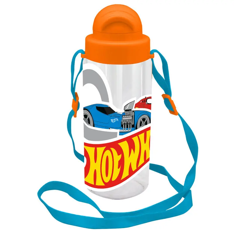 Hot Wheels tritan fľaša 500 ml termékfotó