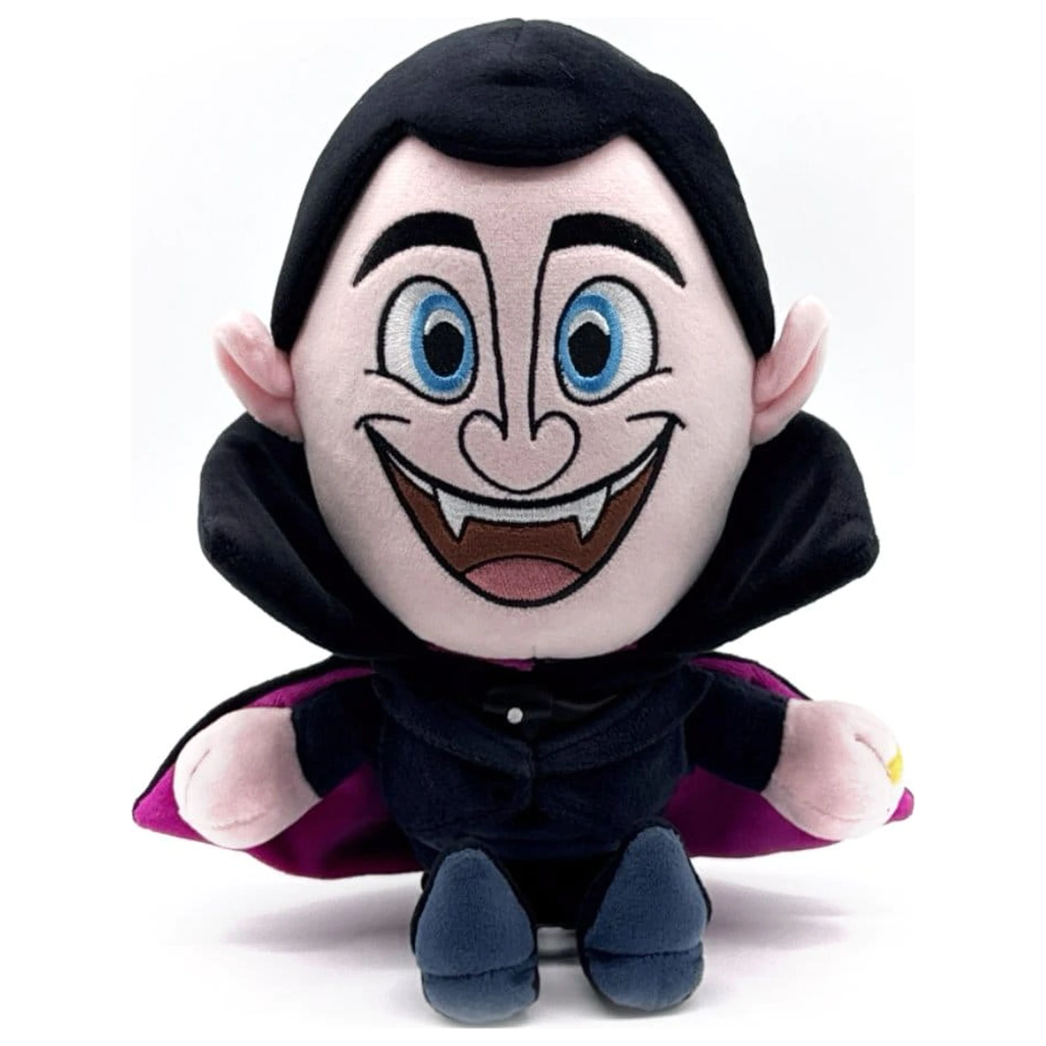 Hotel Transylvania Plyšová figúrka Dracula 22 cm produktová fotografia