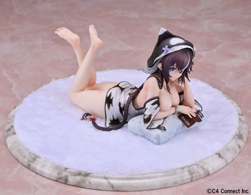 Houchi Shoujo Hyakka Ryouran no Moehime-tachi PVC socha 1/7 Pan Feng Wakening Ver. 17 cm produktová fotografia