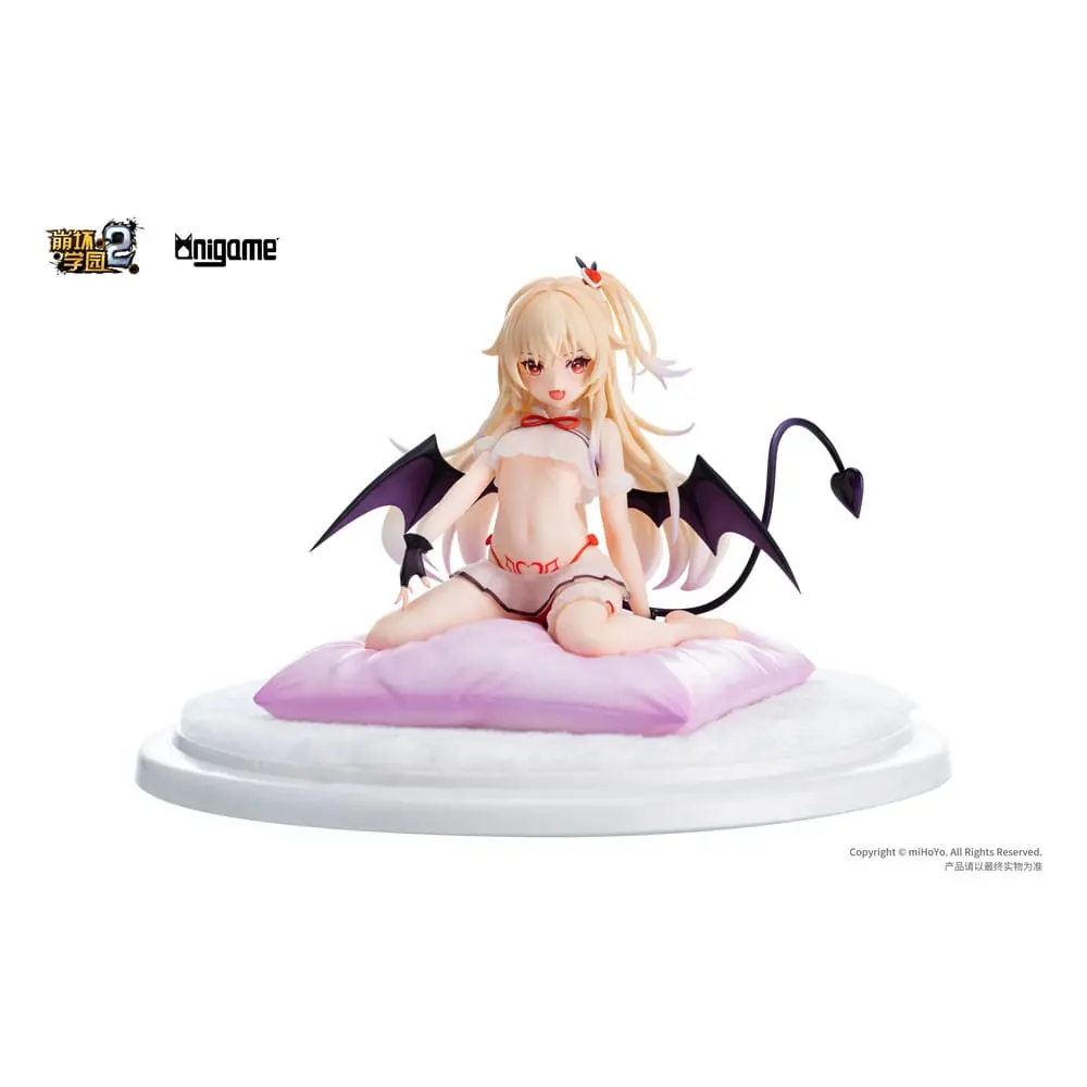 Houkai Gakuen Socha 1/7 Femirins Succubus 15 cm produktová fotografia