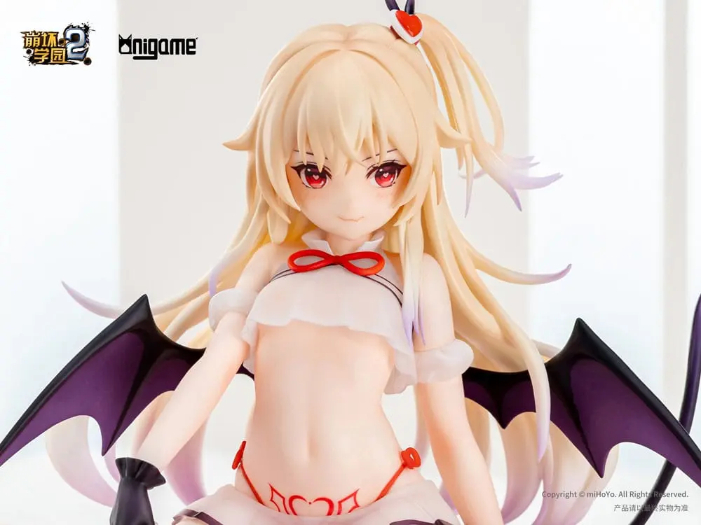 Houkai Gakuen Socha 1/7 Femirins Succubus 15 cm produktová fotografia