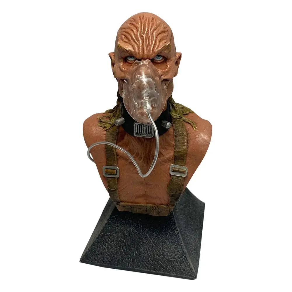 House of 1000 Corpses Mini Bust Dr. Satan 15 cm produktová fotografia