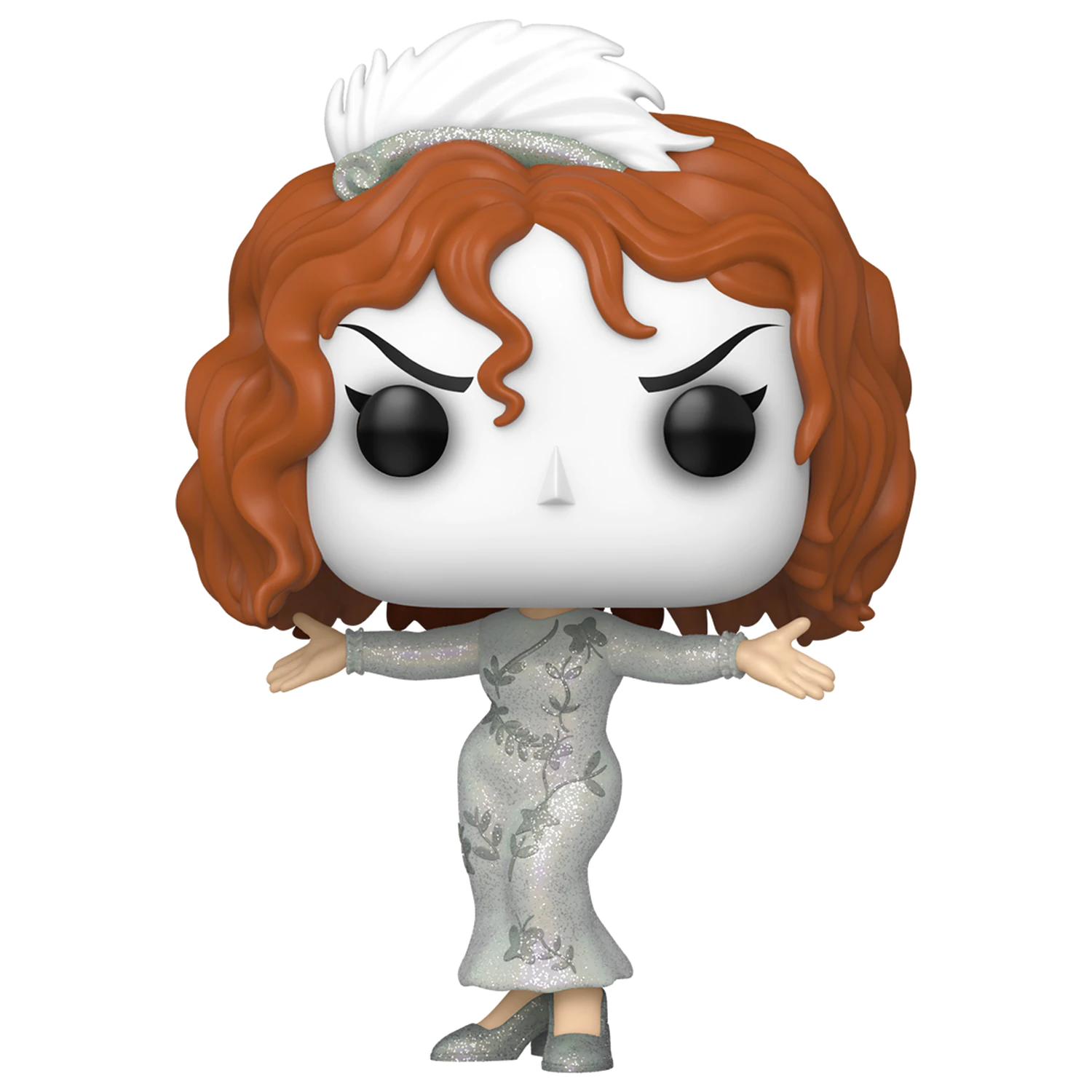 House of 1000 Corpses Funko POP! Plus Vinyl Figure Baby (GLT) 9 cm produktová fotografia