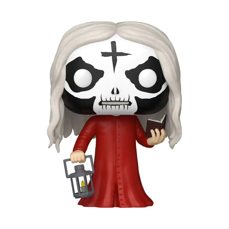 House of 1000 Corpses Funko POP! Plus Vinylová figúrka Otis B. Driftwood 9 cm produktová fotografia