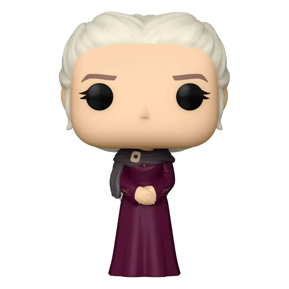 House of the Dragon Funko POP! TV Vinyl figúrka Rhaenyra Targaryen 9 cm termékfotó