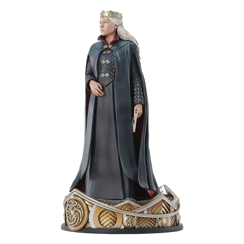 House of the Dragon Gallery PVC szobor Queen Rhaenyra 25 cm termékfotó