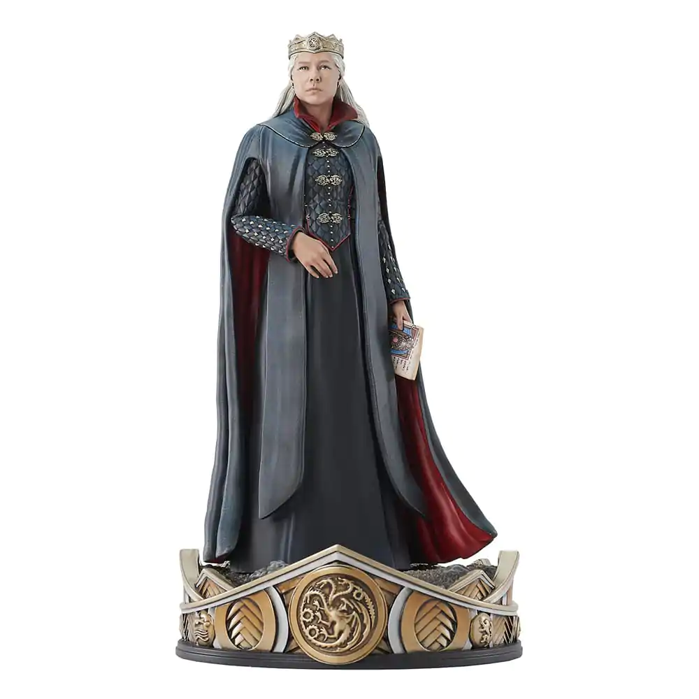 House of the Dragon Gallery PVC szobor Queen Rhaenyra 25 cm termékfotó