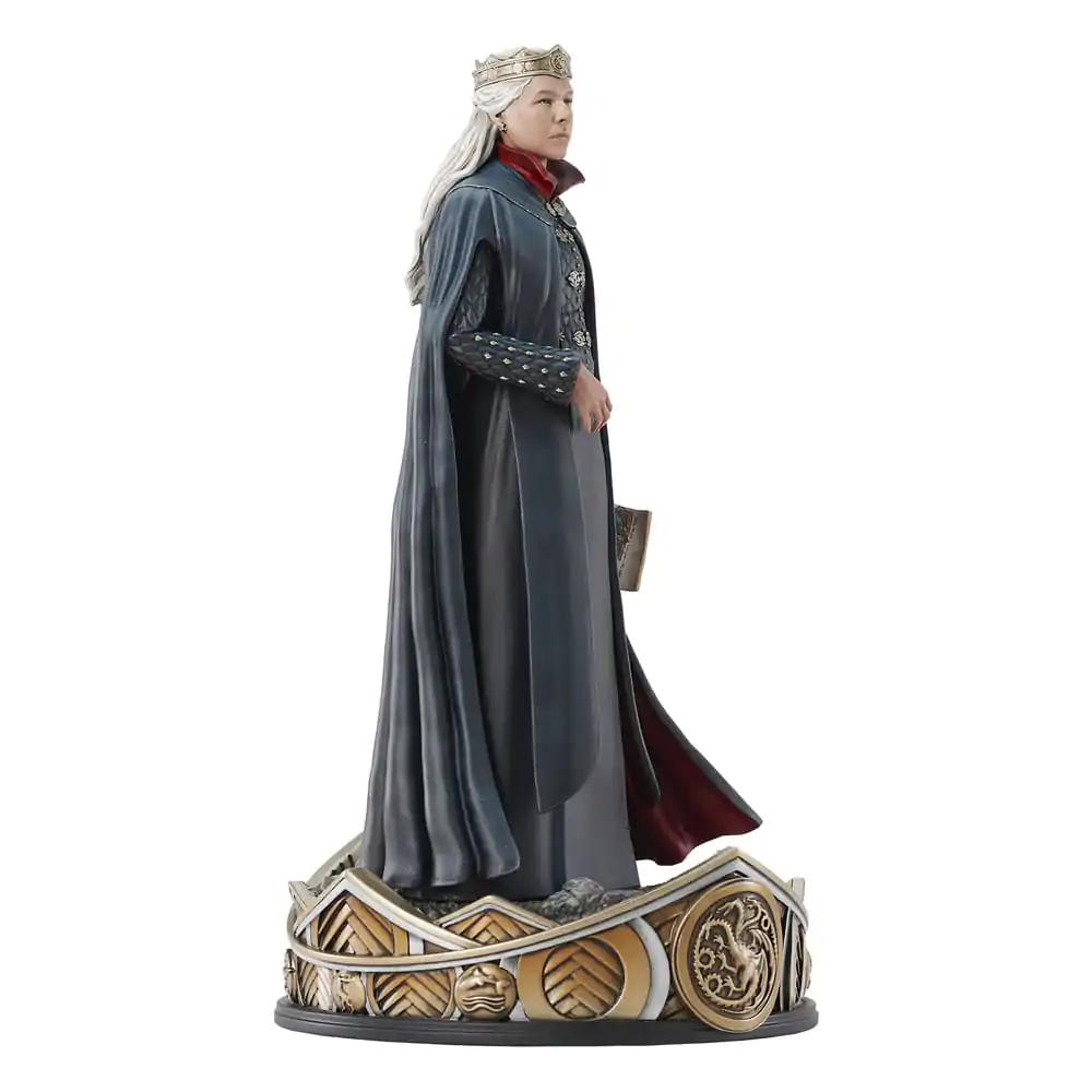 House of the Dragon Gallery PVC szobor Queen Rhaenyra 25 cm termékfotó