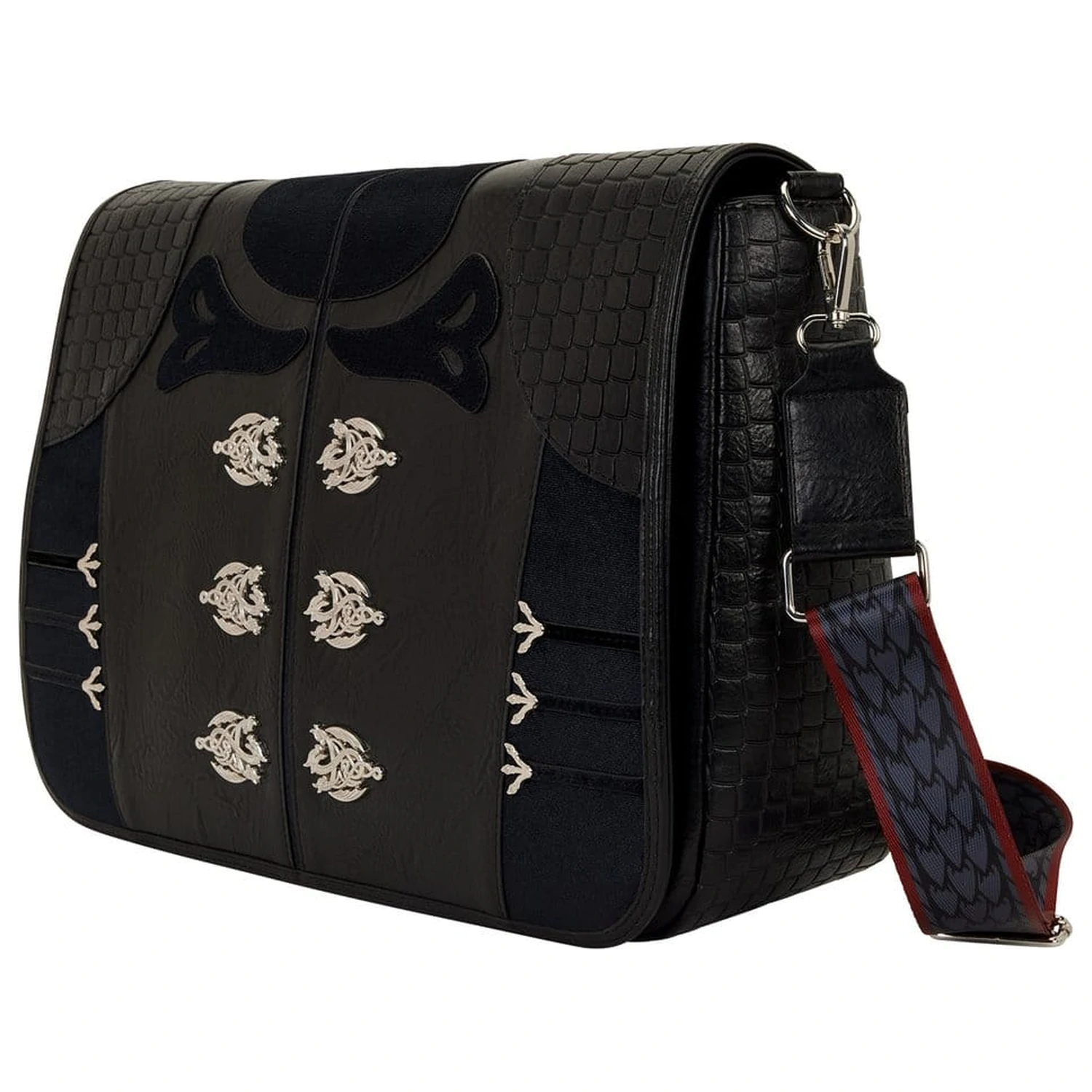 Crossbody s mincovou taškou House of the Dragon produktová fotografia