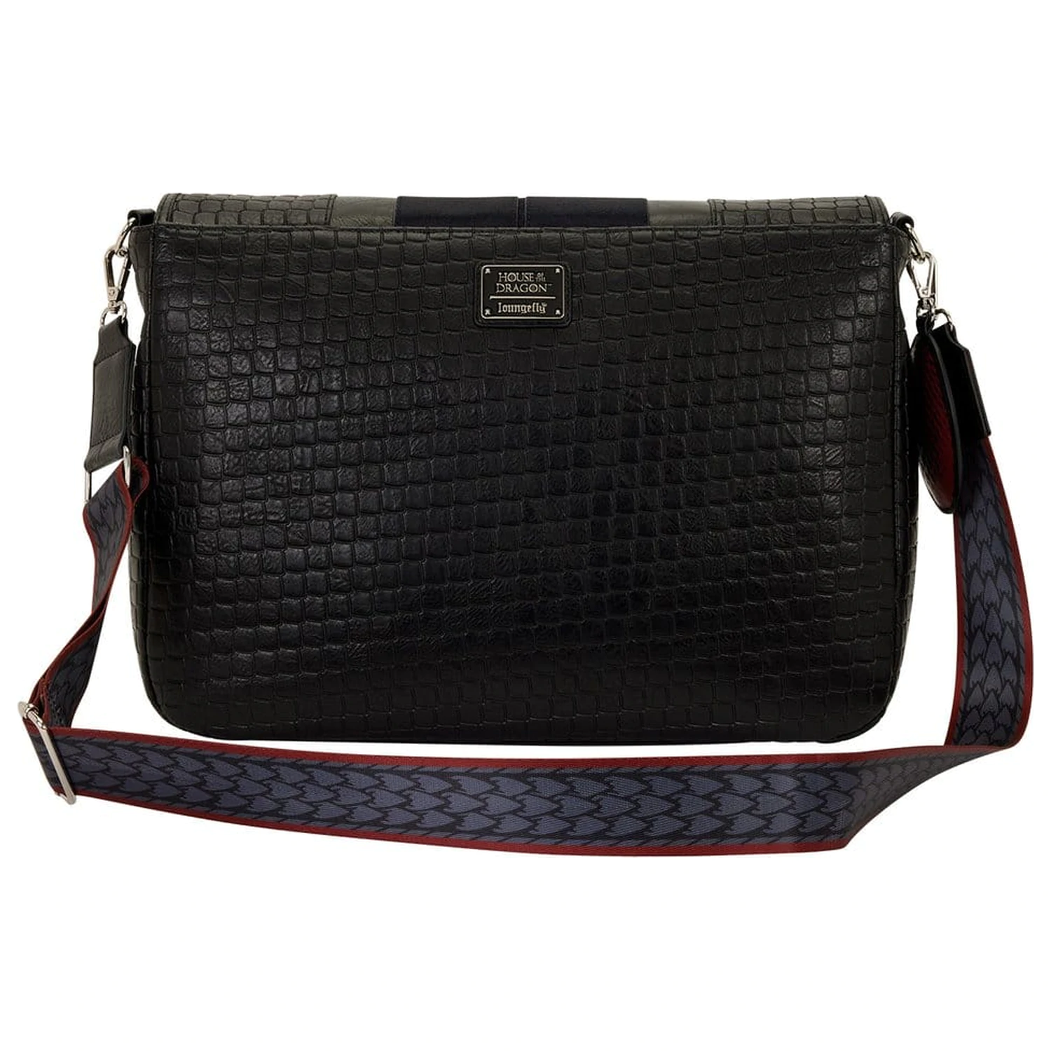 Crossbody s mincovou taškou House of the Dragon produktová fotografia