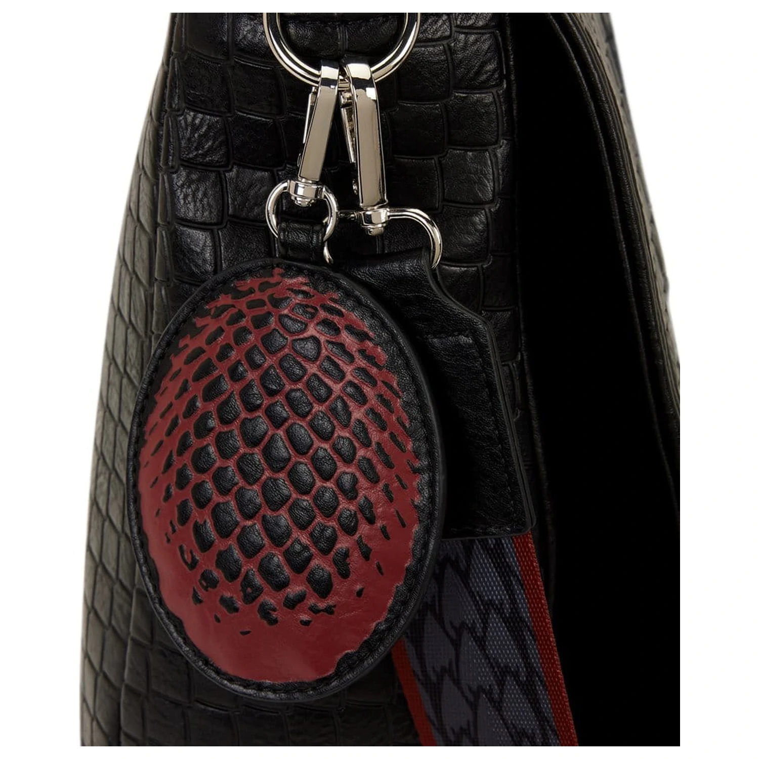 Crossbody s mincovou taškou House of the Dragon produktová fotografia