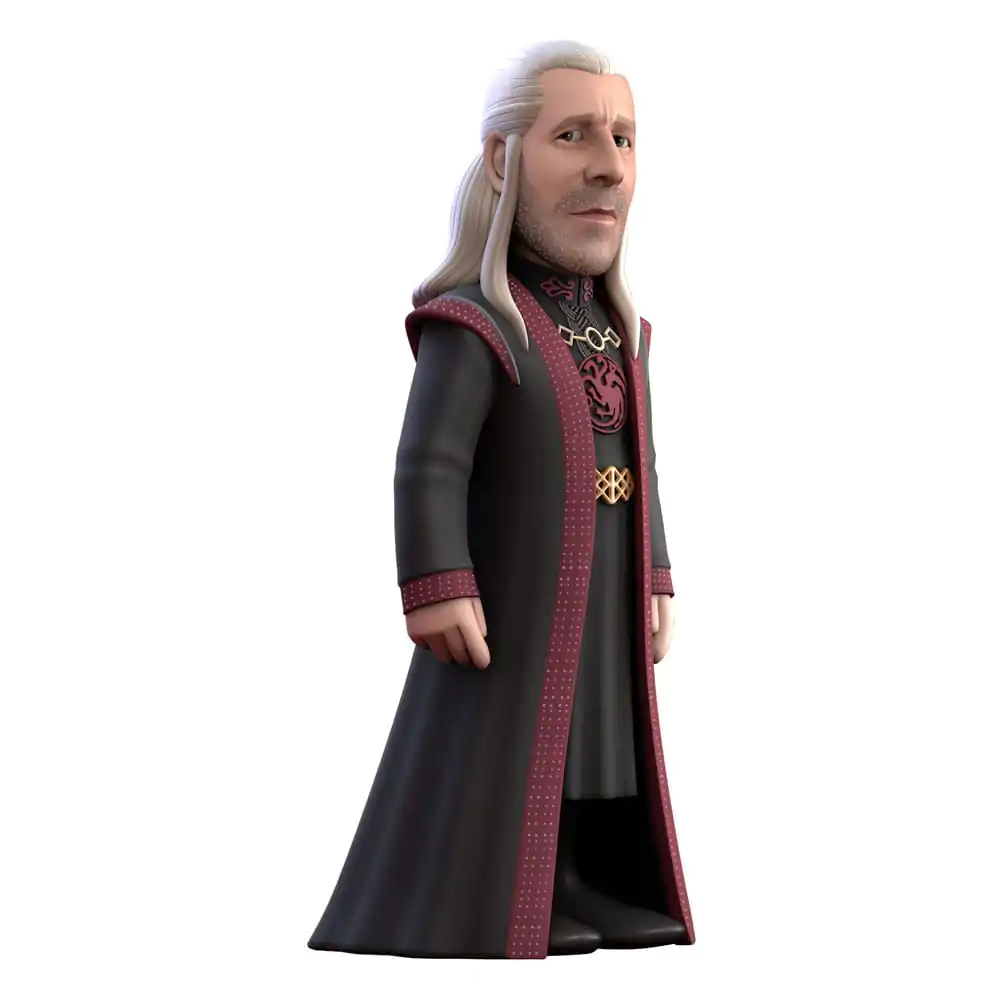 House of the Dragon Minix figúrka Viserys Targaryen 12 cm produktová fotografia