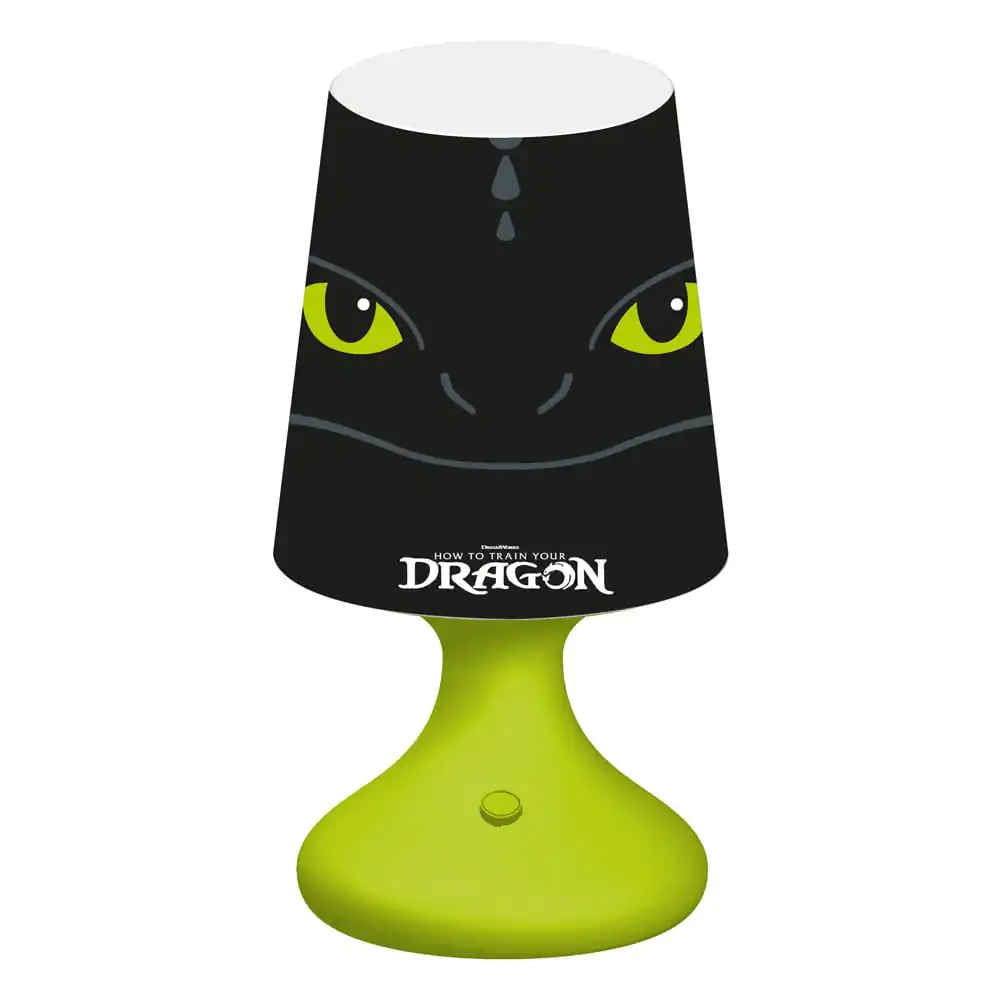 How to Train Your Dragon LED Lampa Dominion 19 cm produktová fotografia