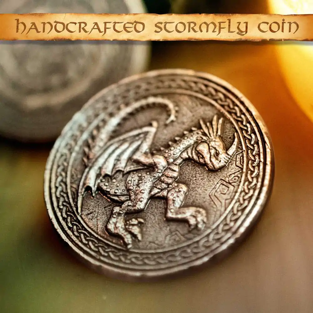 How to Train Your Dragon Hiccup´s Memories Súprava produktová fotografia