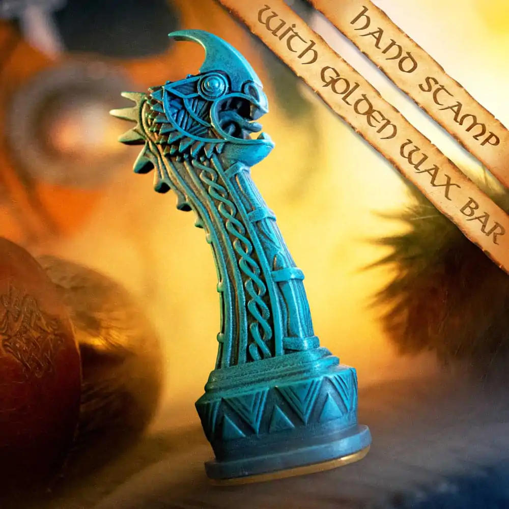 How to Train Your Dragon Hiccup´s Memories Súprava produktová fotografia