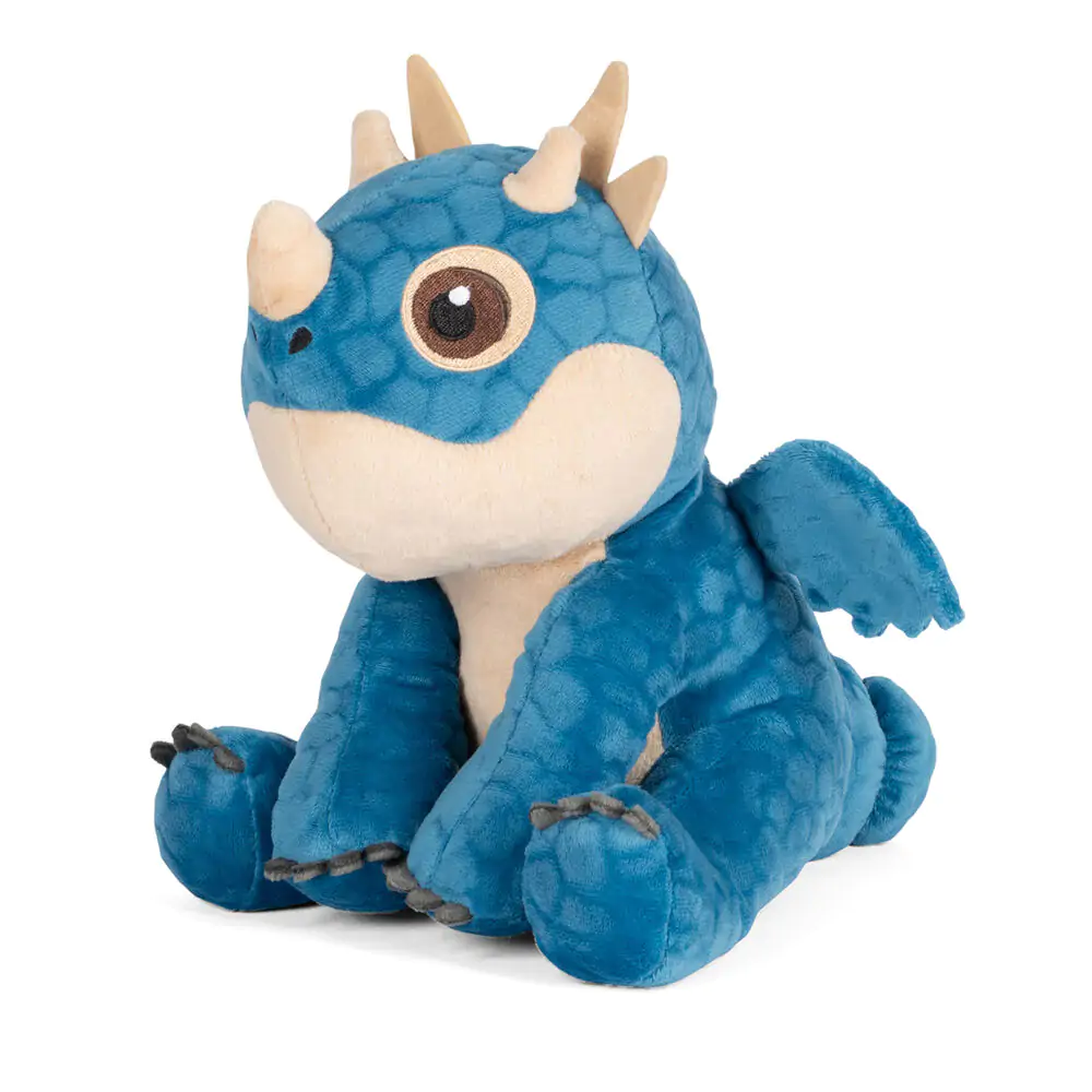 How to Train Your Dragon Movie Meatlug plyšová hračka 20cm produktová fotografia