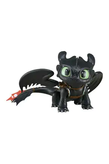 How To Train Your Dragon Nendoroid akčná figúrka Toothless 8 cm produktová fotografia