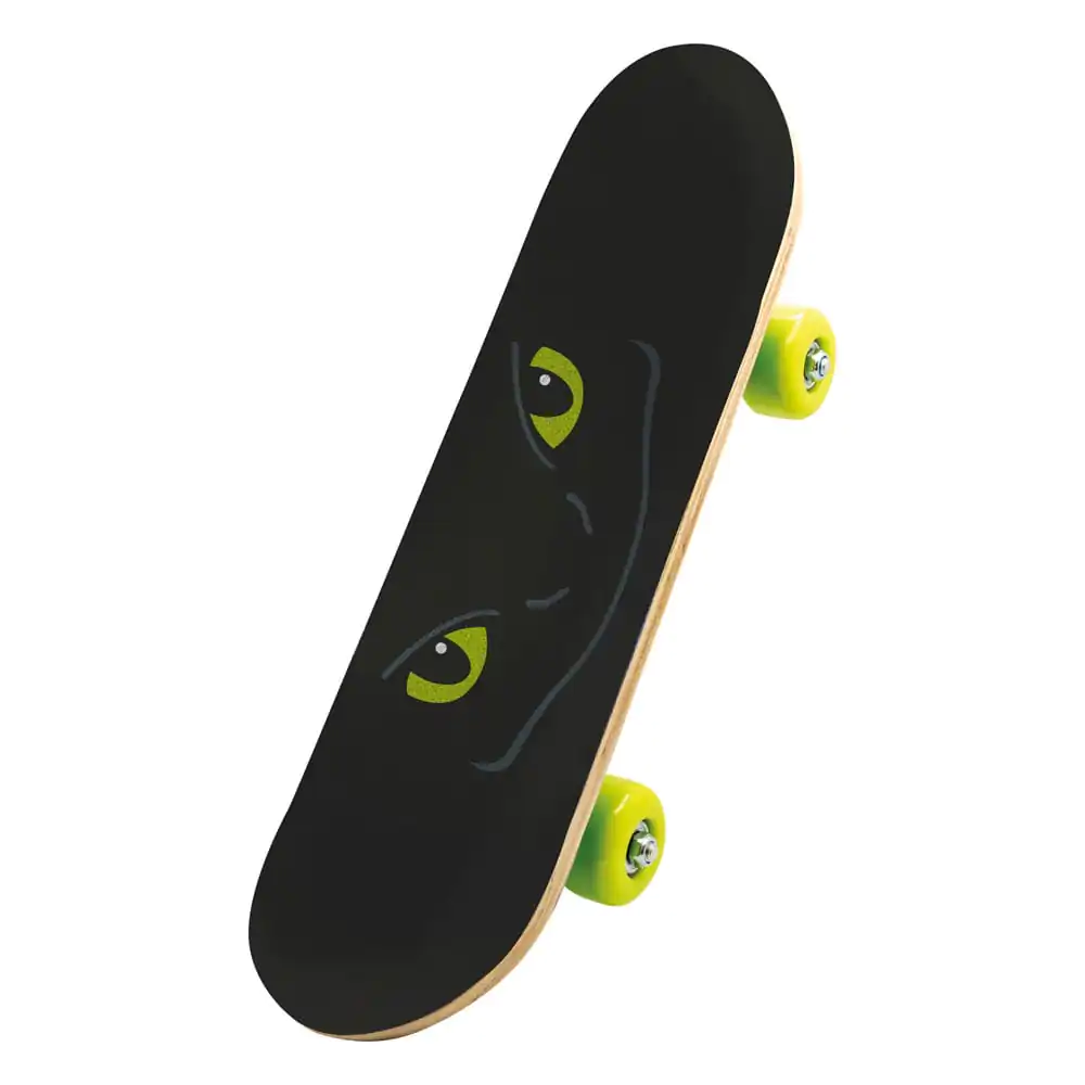 How to Train Your Dragon Mini Skateboard Taška cez rameno 43 cm produktová fotografia