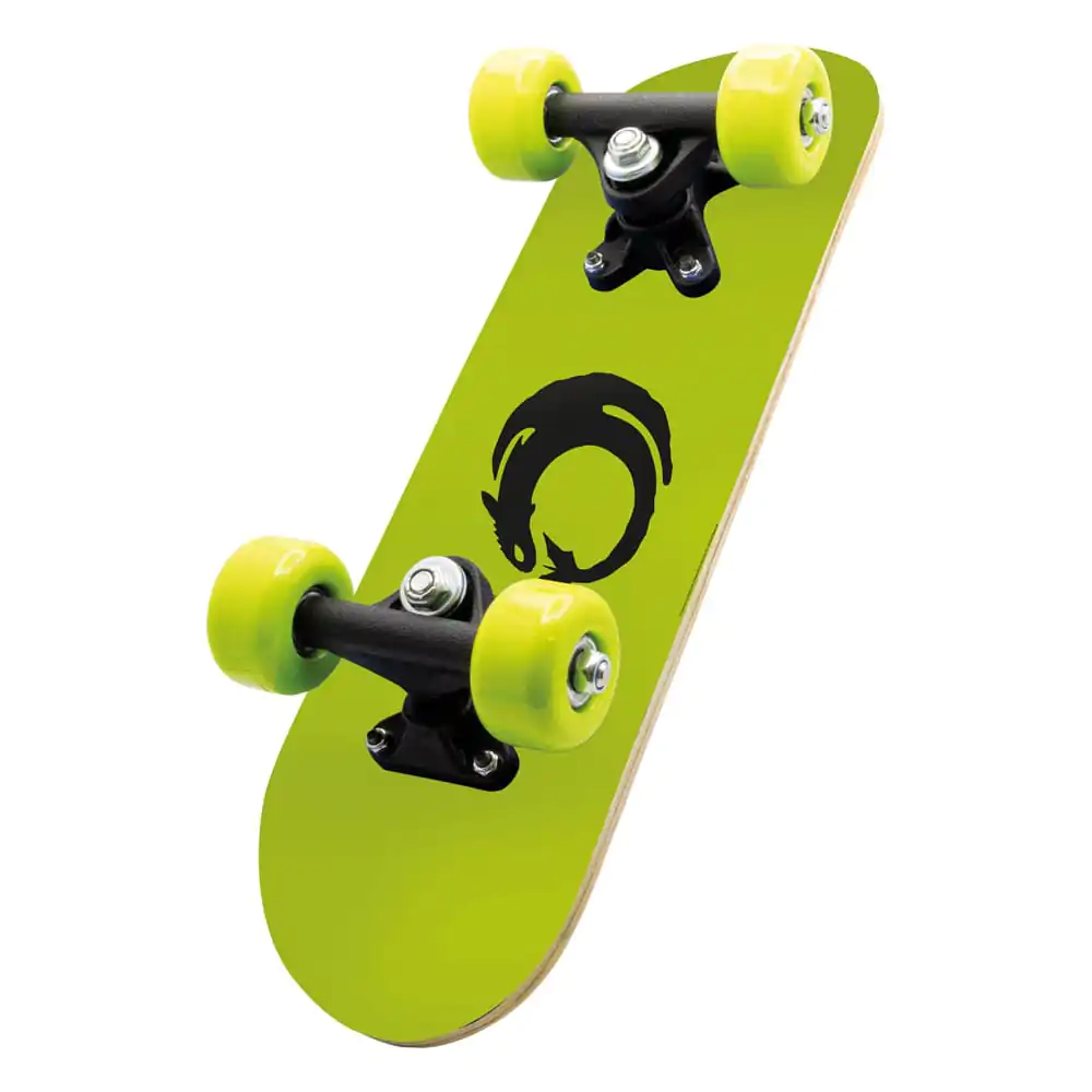 How to Train Your Dragon Mini Skateboard Taška cez rameno 43 cm produktová fotografia