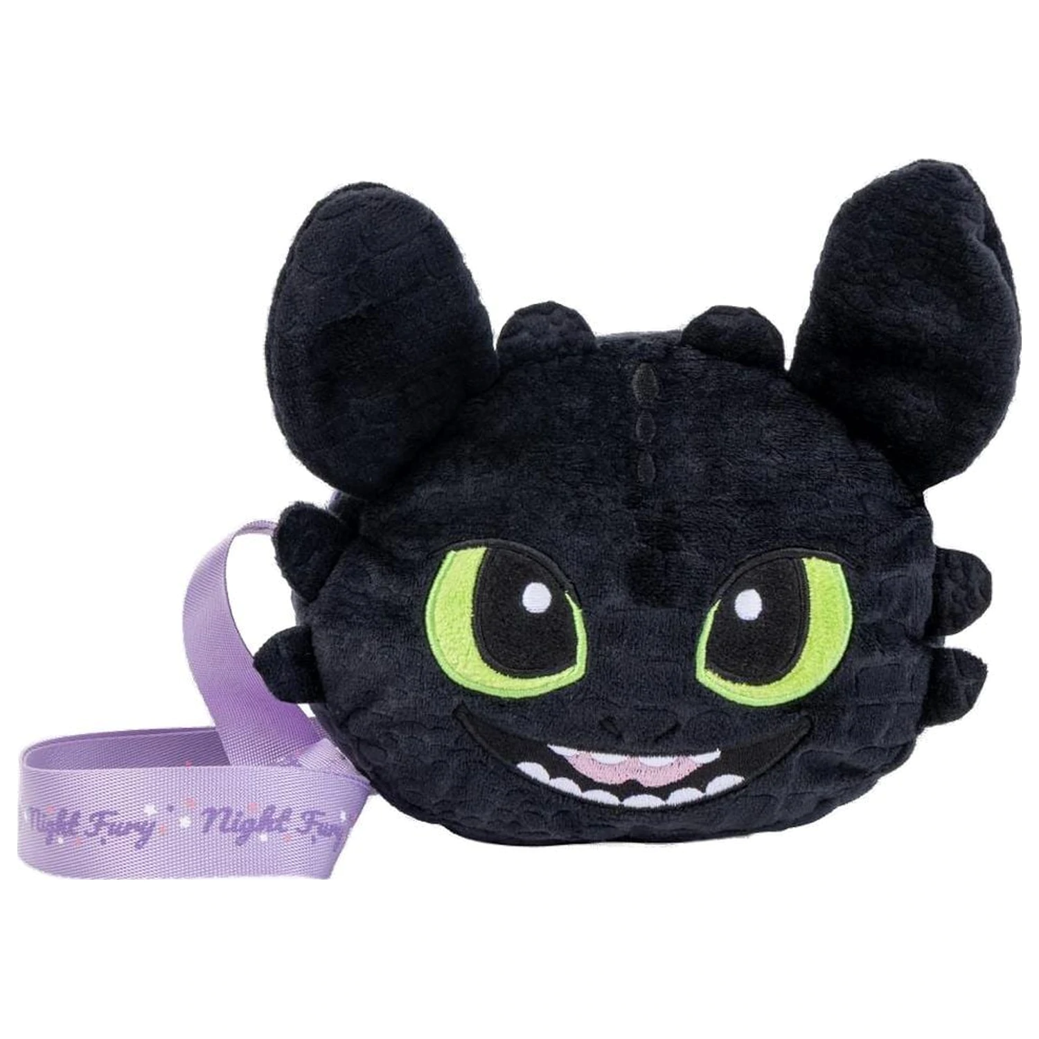 How to Train Your Dragon taška produktová fotografia
