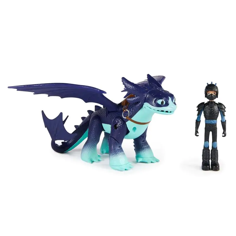 How to Train Your Dragon The Nine Realms balenie 2 figúrky produktová fotografia