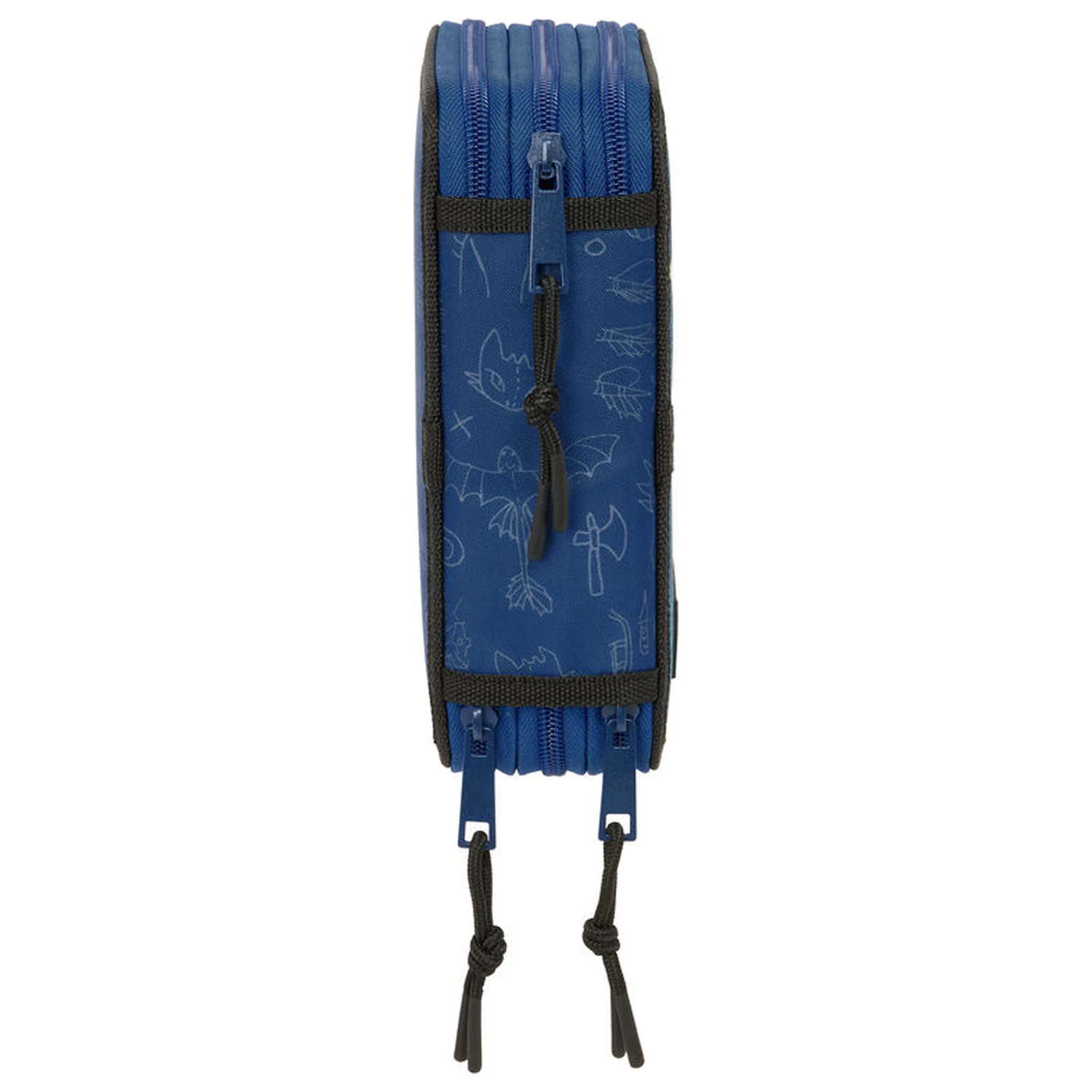 How to Train Your Dragon peračník 37 ks produktová fotografia