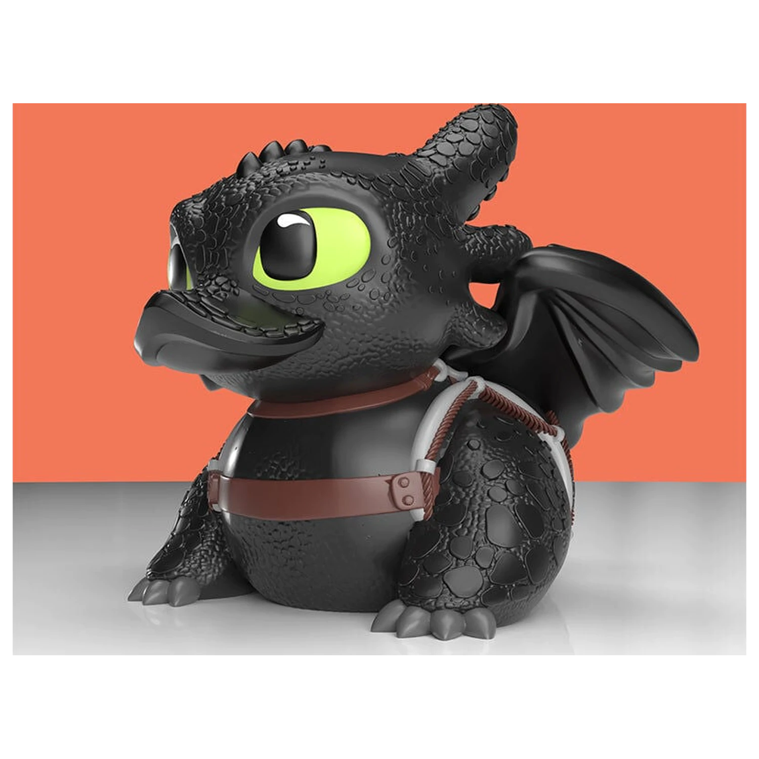 Ako si vycvičiť draka Toothless figúrka 23 cm produktová fotografia