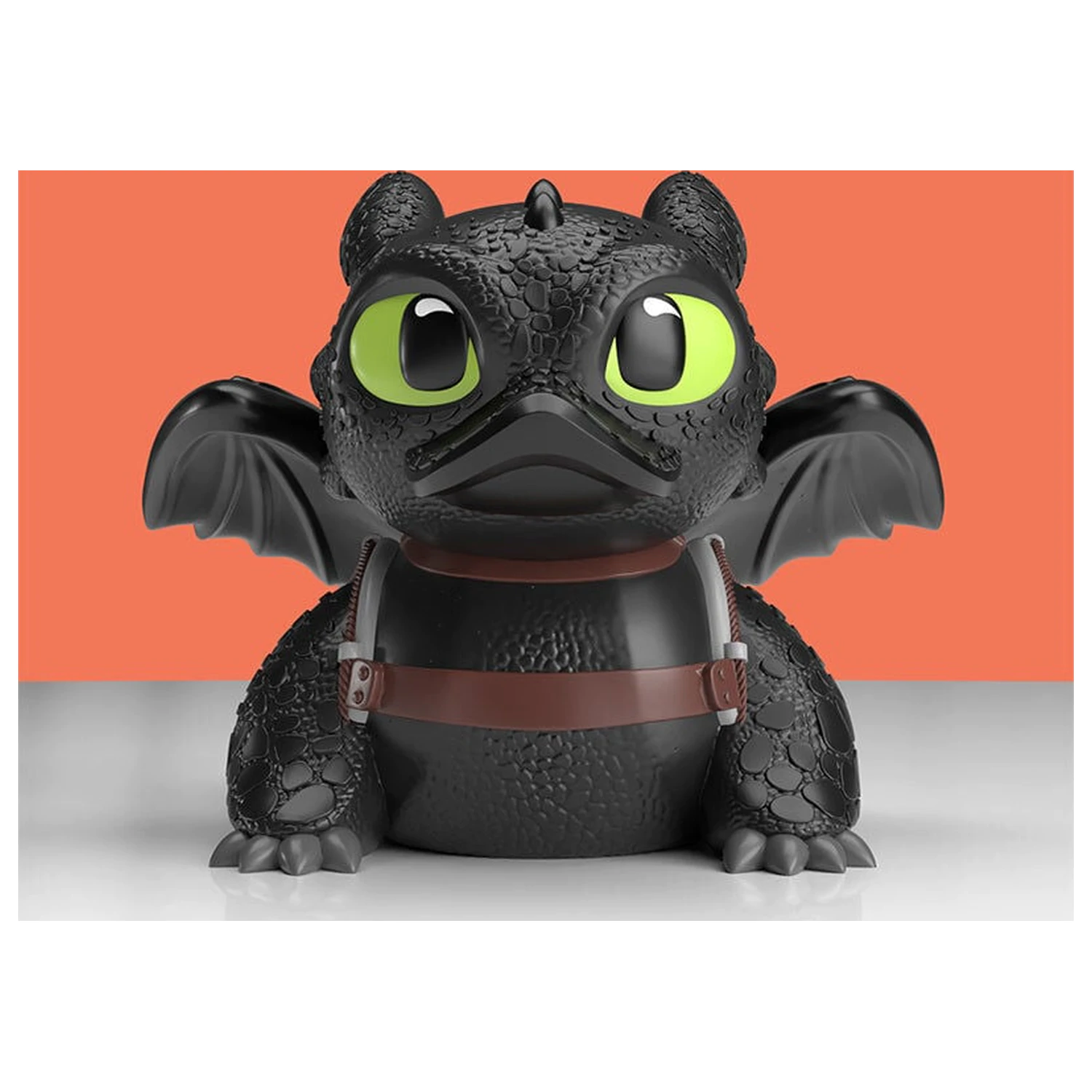 Ako si vycvičiť draka Toothless figúrka 23 cm produktová fotografia