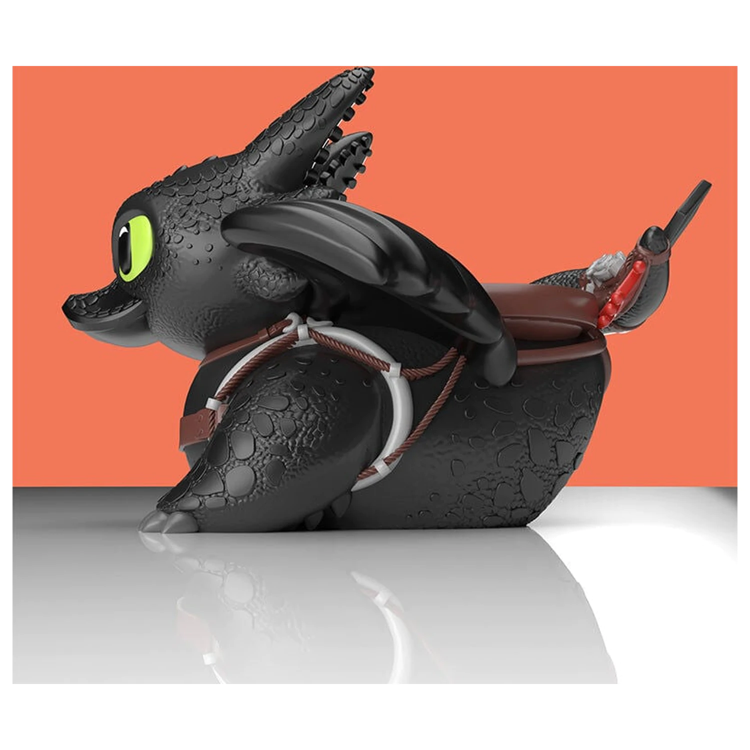 Ako si vycvičiť draka Toothless figúrka 23 cm produktová fotografia
