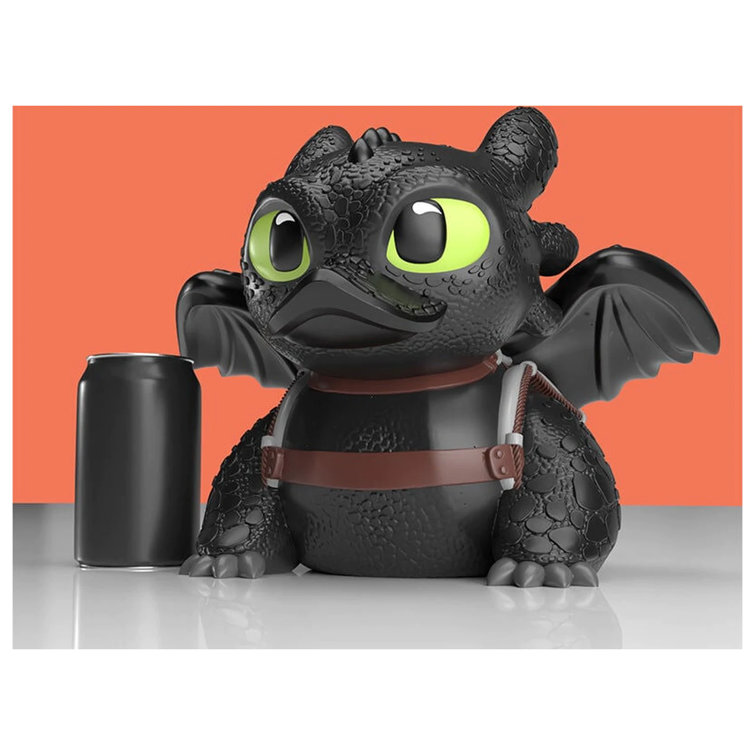Ako si vycvičiť draka Toothless figúrka 23 cm produktová fotografia