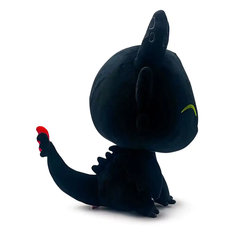 How to Train Your Dragon Plyšová figúrka Toothless 22 cm produktová fotografia