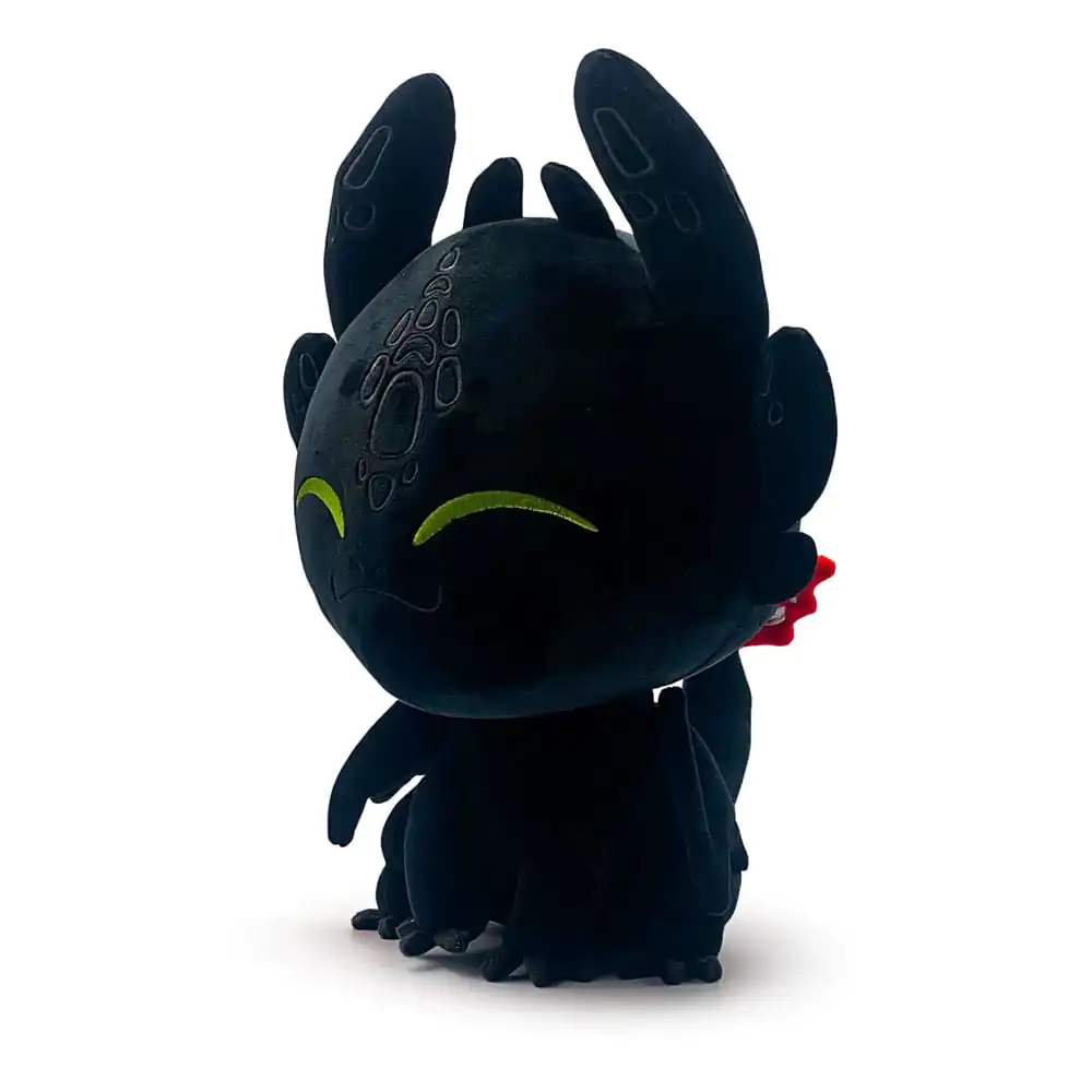 How to Train Your Dragon Plyšová figúrka Toothless 22 cm produktová fotografia