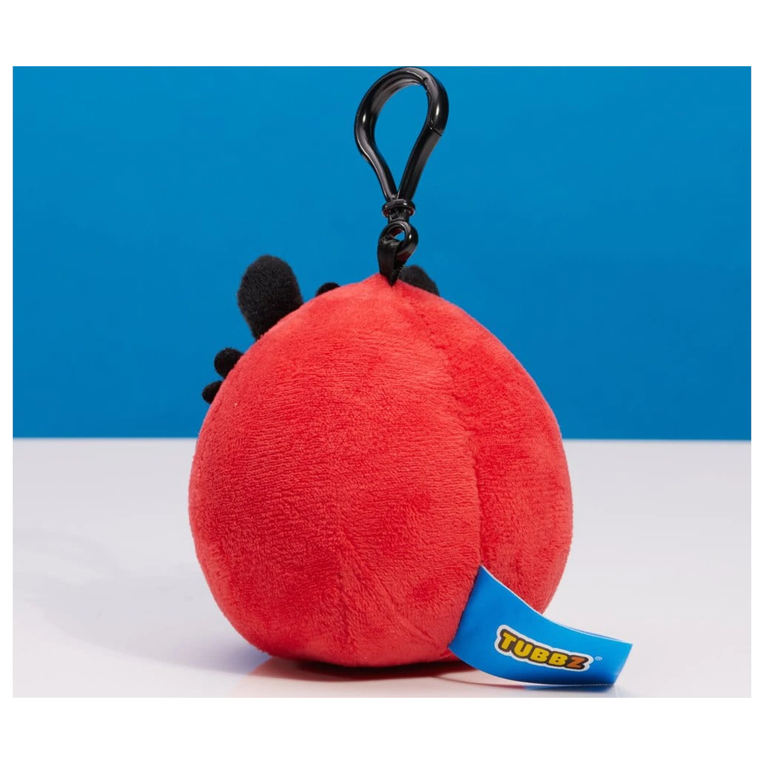 How to Train Your Dragon Tubbz Bag Charm Toothless produktová fotografia