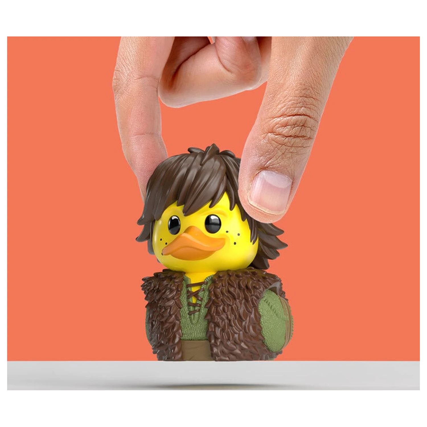 How to Train Your Dragon Tubbz Mini PVC figúrka Hiccup 5 cm produktová fotografia