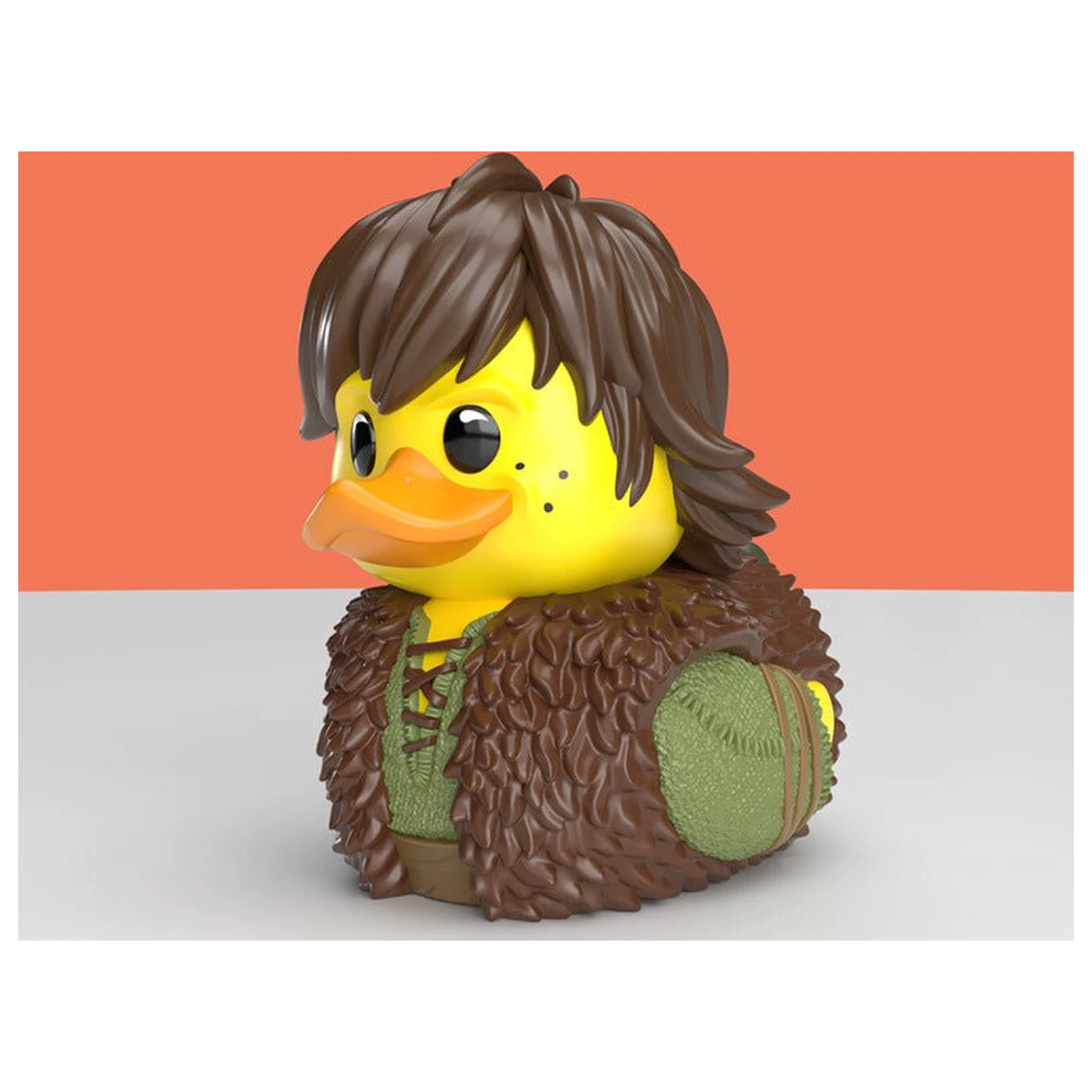 How to Train Your Dragon Tubbz Mini PVC figúrka Hiccup 5 cm produktová fotografia