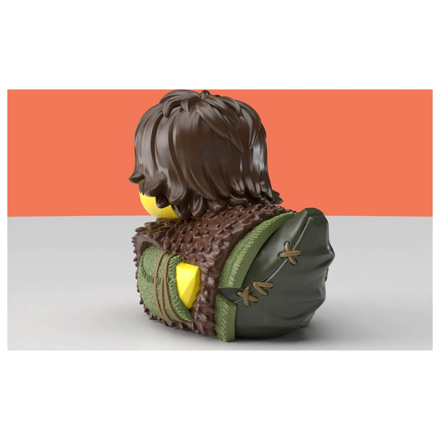 How to Train Your Dragon Tubbz Mini PVC figúrka Hiccup 5 cm produktová fotografia