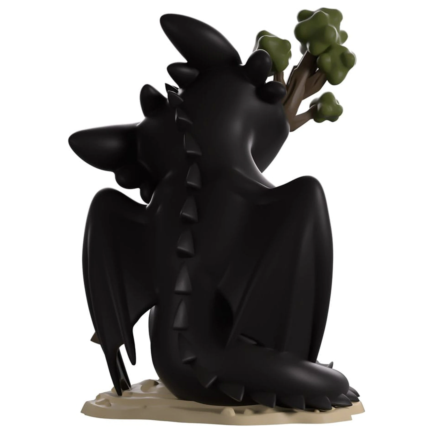 How to Train Your Dragon vinylová figúrka Fetch Toothless 13 cm produktová fotografia