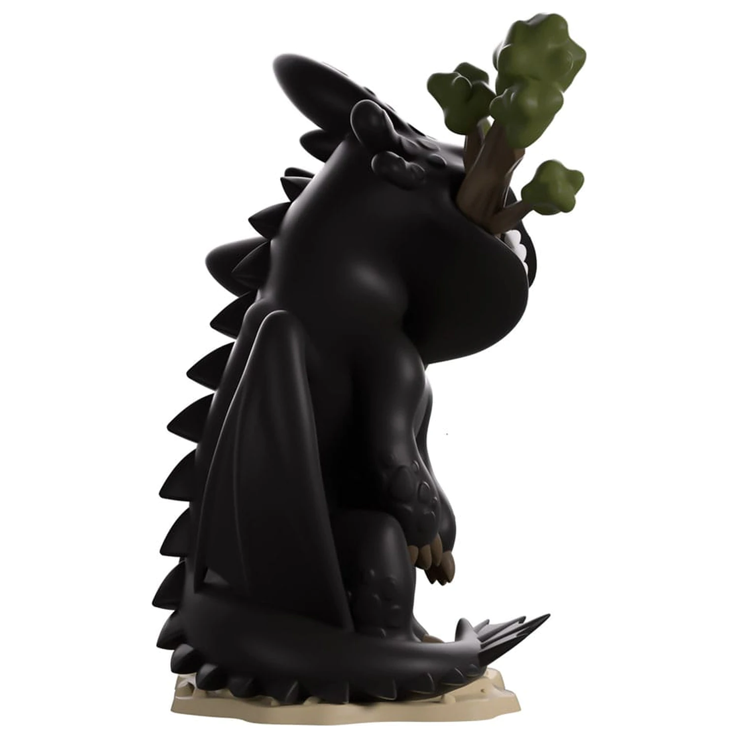 How to Train Your Dragon vinylová figúrka Fetch Toothless 13 cm produktová fotografia