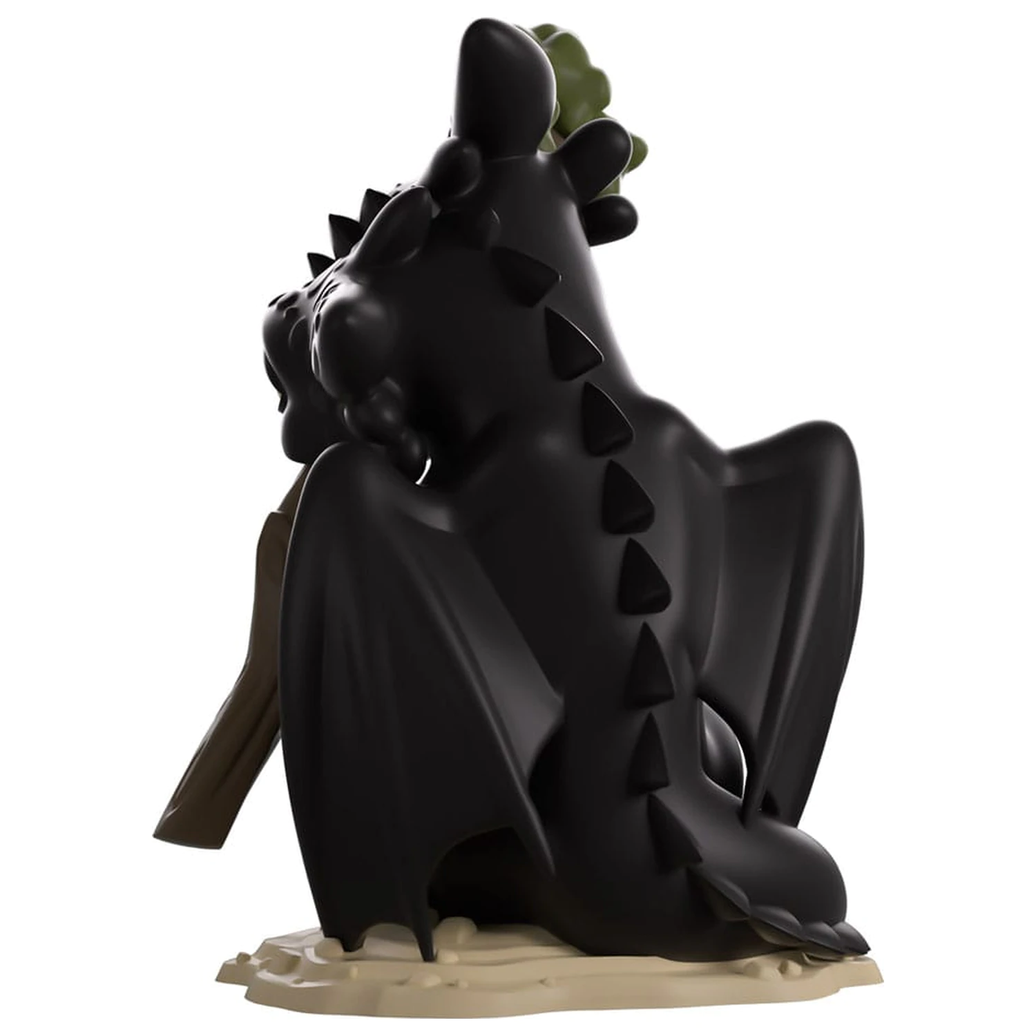 How to Train Your Dragon vinylová figúrka Fetch Toothless 13 cm produktová fotografia