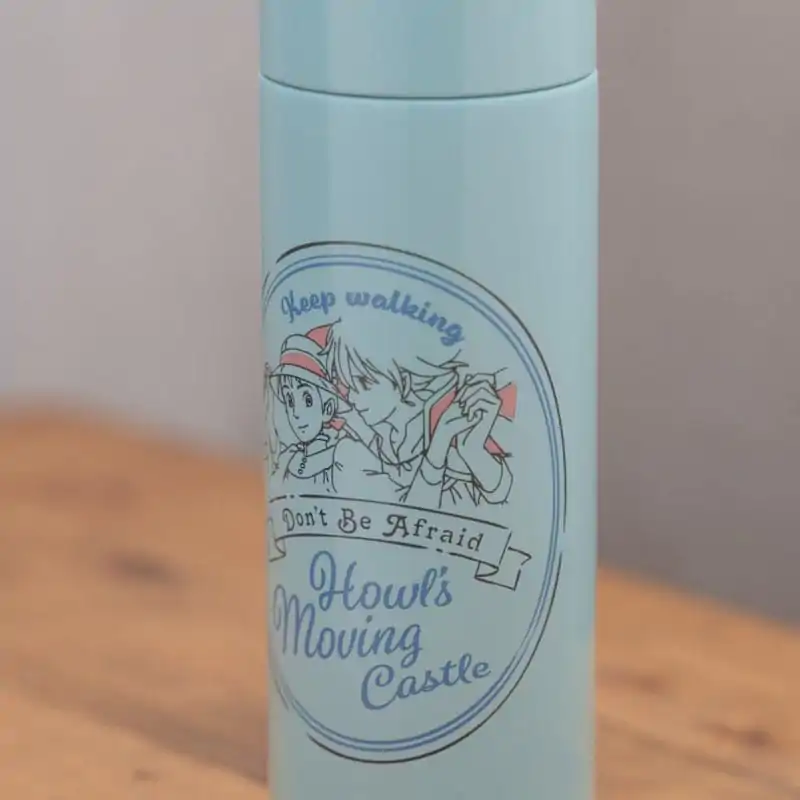 Howl's Moving Castle Fľaša na vodu Sophie & Howl 350 ml produktová fotografia