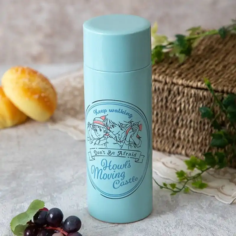 Howl's Moving Castle Fľaša na vodu Sophie & Howl 350 ml produktová fotografia