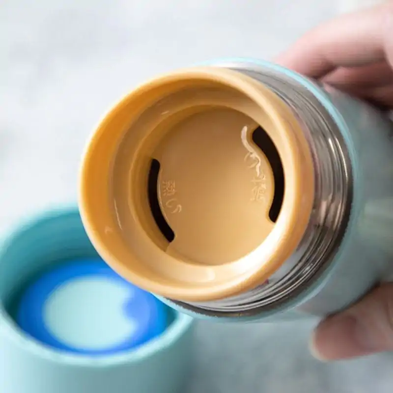 Howl's Moving Castle Fľaša na vodu Sophie & Howl 350 ml produktová fotografia