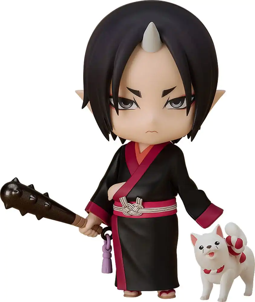 Hozuki no Reitetsu Nendoroid Akčná figúrka Hozuki 2.0 10 cm produktová fotografia