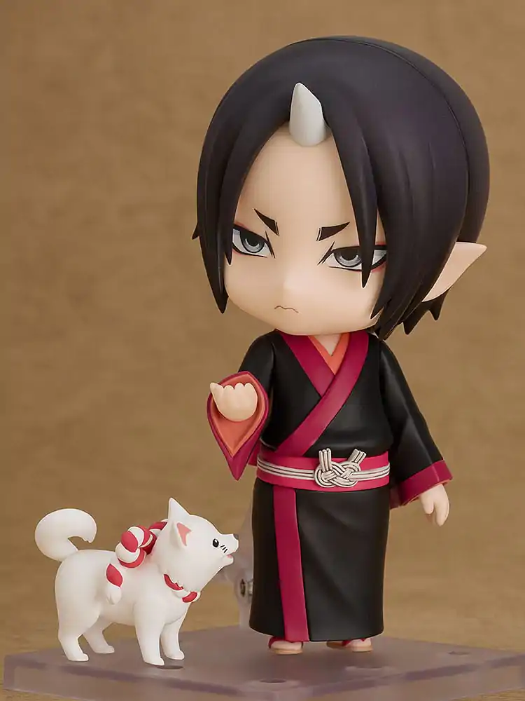 Hozuki no Reitetsu Nendoroid Akčná figúrka Hozuki 2.0 10 cm produktová fotografia
