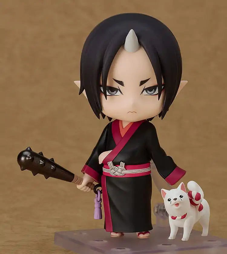Hozuki no Reitetsu Nendoroid Akčná figúrka Hozuki 2.0 10 cm produktová fotografia