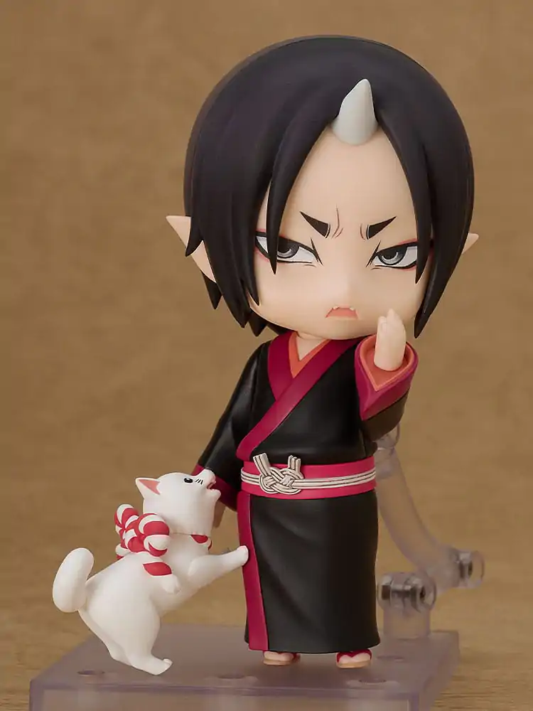 Hozuki no Reitetsu Nendoroid Akčná figúrka Hozuki 2.0 10 cm produktová fotografia