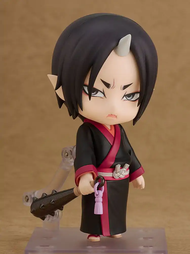 Hozuki no Reitetsu Nendoroid Akčná figúrka Hozuki 2.0 10 cm produktová fotografia