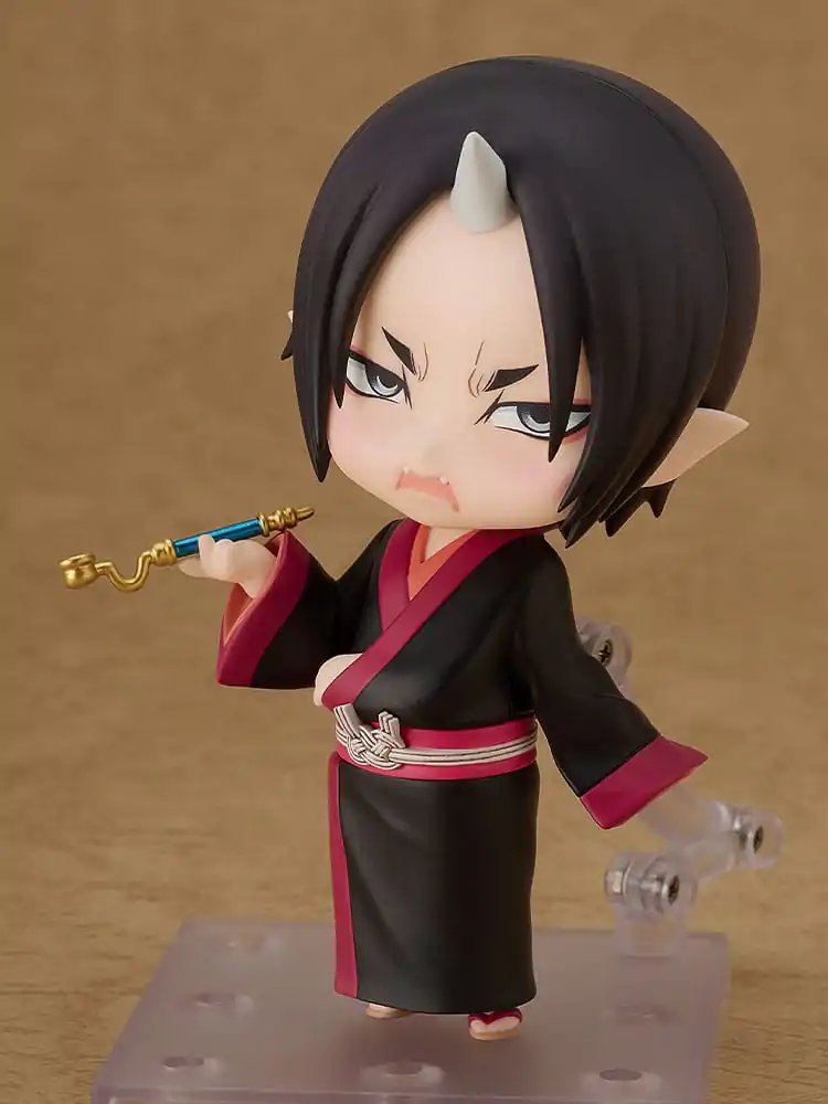 Hozuki no Reitetsu Nendoroid Akčná figúrka Hozuki 2.0 10 cm produktová fotografia