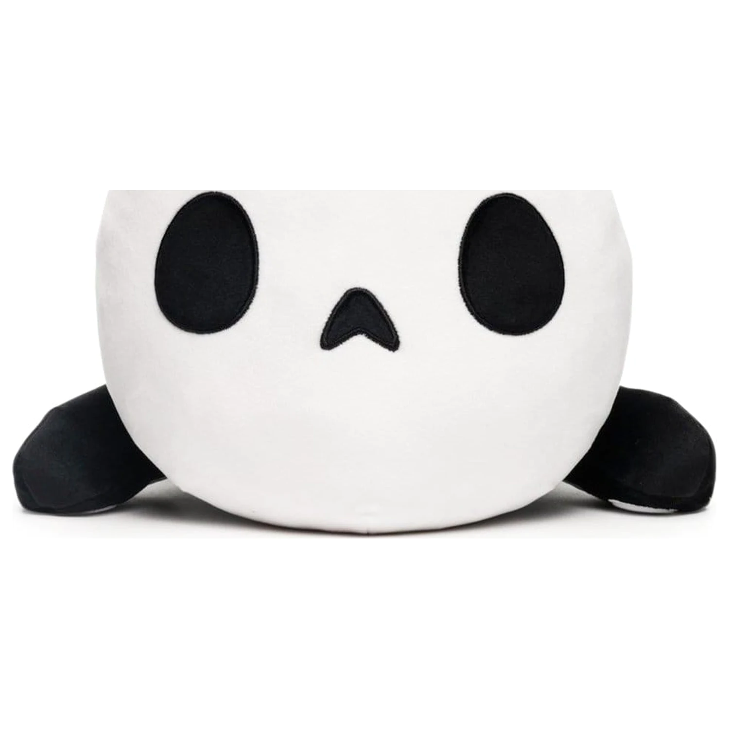 Human Fall Flat Plyšová figúrka Weighted Skelehuman 41 cm produktová fotografia